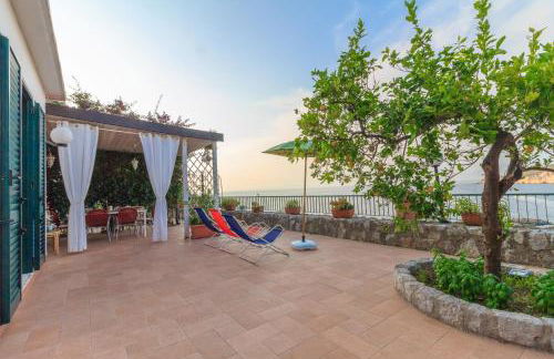 Villa Carlotta - Relax a due passi dal mare - Foto 5