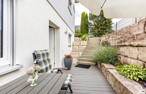 Ferienwohnung Alpenblick - Foto 18