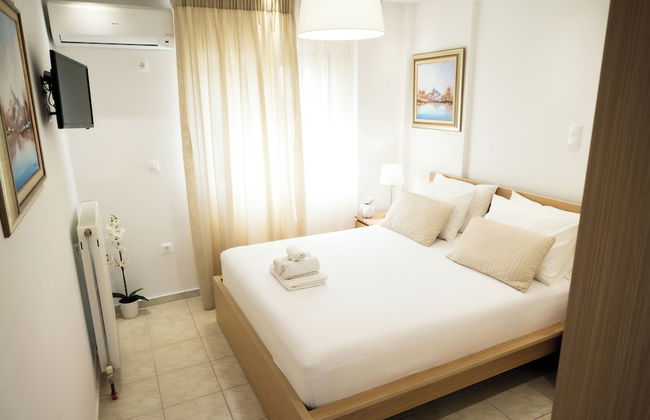 Keratea Luxury Villa - Athens Airport - Photo 16