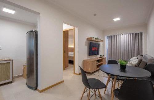 Unique Residence - Foto 41