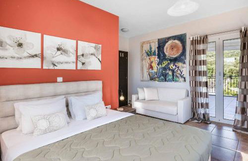 Villa Andreas Kefalonia - Foto 19