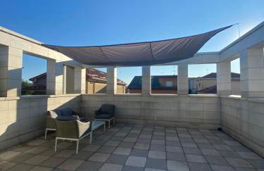 Il Terrazzino near Fiera with Parking - Foto 16