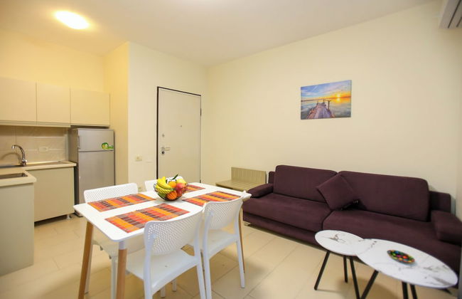 Diamond Holiday Apartments Vlore - Foto 68