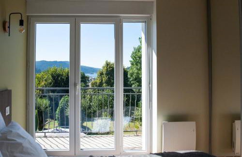 Entre Montagne et lac - Foto 13