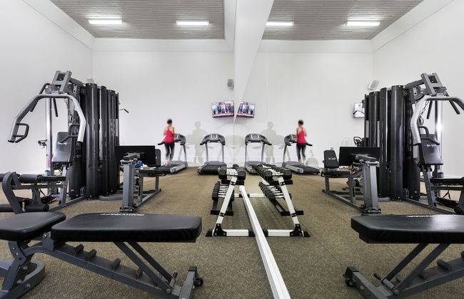 Pier 21 Riverside Apartment Hotel - Foto 39