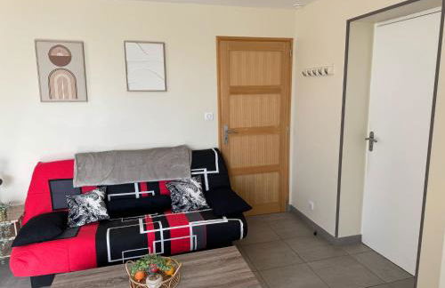 Le Cocon de Beynat - 1 Chambre - Foto 15