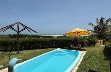Village Pé na Areia - Praia de Genipabu - Foto 32