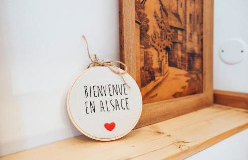 Aux Cerfs des Vignes - L'annexe - Foto 15