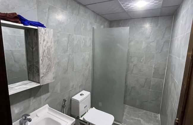 Wild Oryx Camp Bubbles - Foto 66