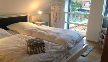 Kapitänshaus mit Hafenblick - Foto 3