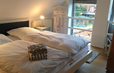 Kapitänshaus mit Hafenblick - Foto 3