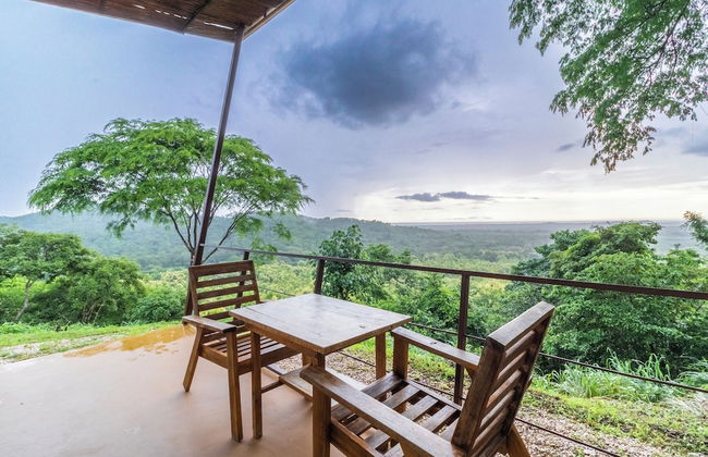 SkyCloud Bungalows - Foto 30