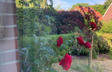 Lütje Huus am Meer - Foto 22