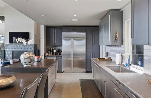 San Juan Islands - Ocean Views, Fire Pit & BBQ Area - Foto 18