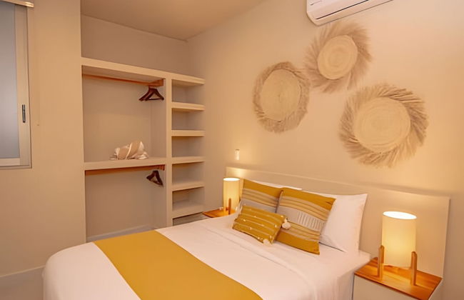 Evamar San Carlos - Foto 22