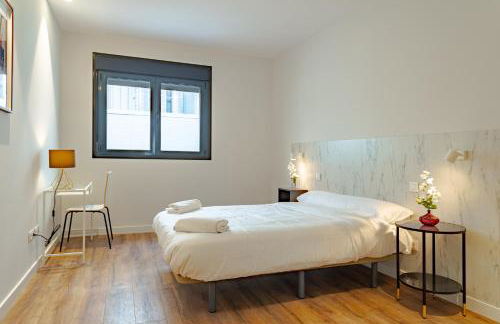 Edificio 13 by Plaza Mayor Apartamentos - Foto 50