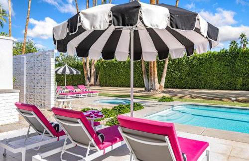 Pink Paloma - Foto 42