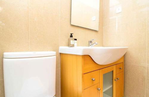 White 47 House by Stay ici Algarve Holiday Rental - Foto 15