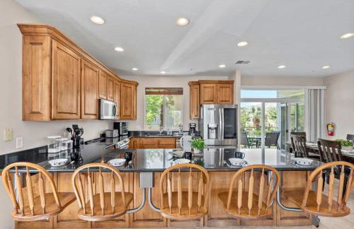 Las Palmas 1805 Shared Pool and Hot Tub, Great Clubhouse Amenities - Foto 7