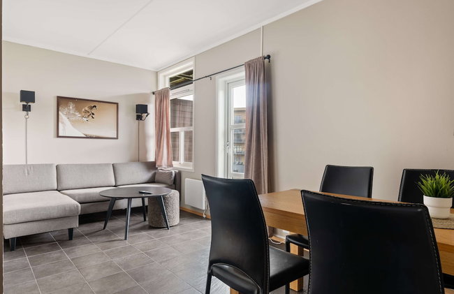 Trysilfjell Apartment Hotel - Foto 41