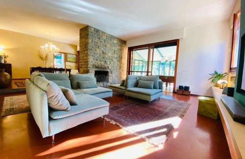 Villa alle Rane - Lake, Beaches and Art in Tuscany - Foto 12