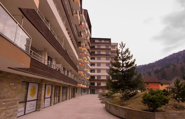 Apartment Castel Suite - Foto 50