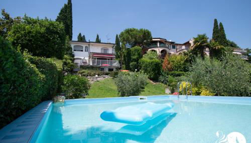 Villa Lydia - Foto 5, Garden