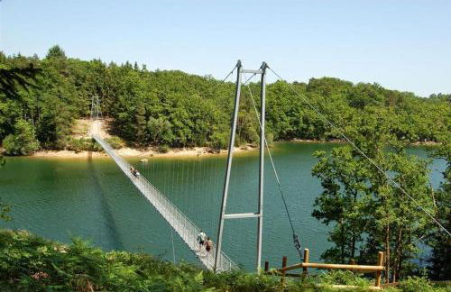 Studio au bord du lac - Photo 1