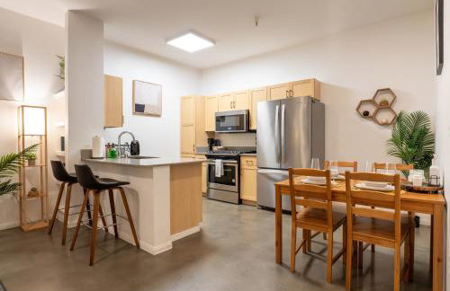 Huge luxury loft for enjoying - Foto 4