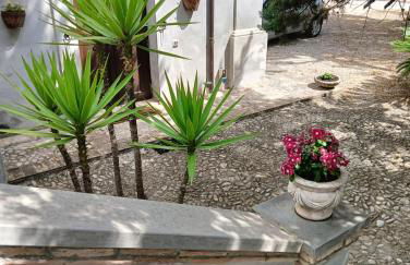 Appartamento piano terra Villa Lanza - Foto 5