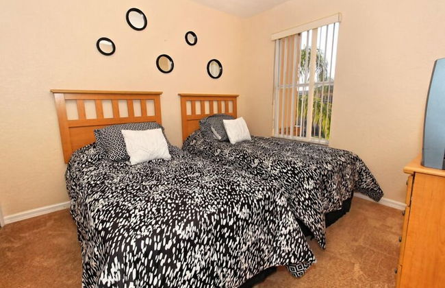 Ov3637 - Regal Palms Resort & Spa - 4 Bed 3.5 Baths Villa - Foto 5