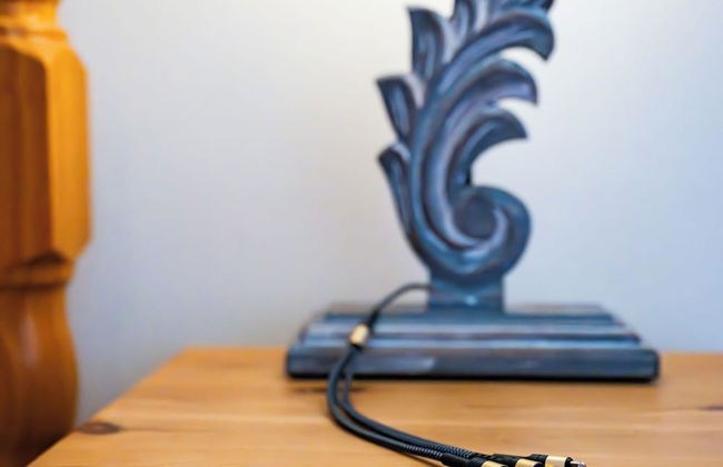 East Wing Apartment - Foto 7