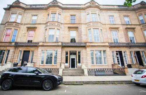 Grand in the Park - Foto 25