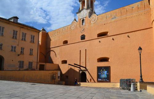 Appartement Casaluna - Casadibastia - Vue mer Citadelle - Foto 39