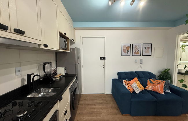 Piscina academia metro Brazilian Corner - Foto 36