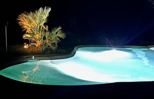 Agriturismo San Ansanino- Piscina con spiaggia-Aria condizionata - Foto 69