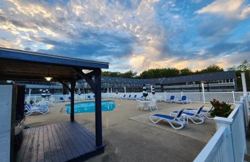 Nautical Mile Resort - Foto 6