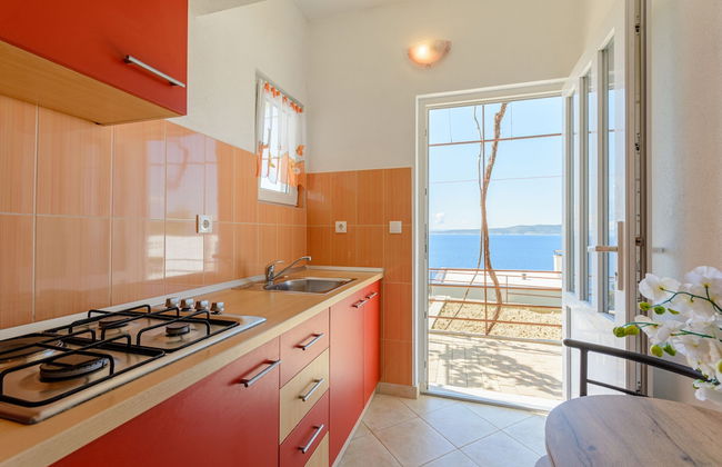 Rooms Sani - Foto 27