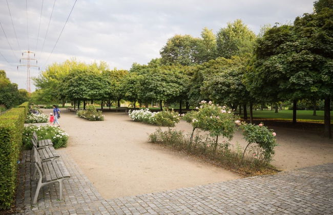 Modern Apartment Prague - Foto 16