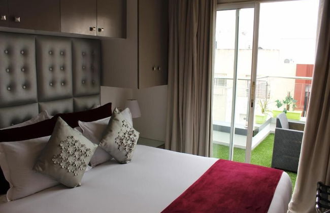 Rent Inn Suites - Foto 3