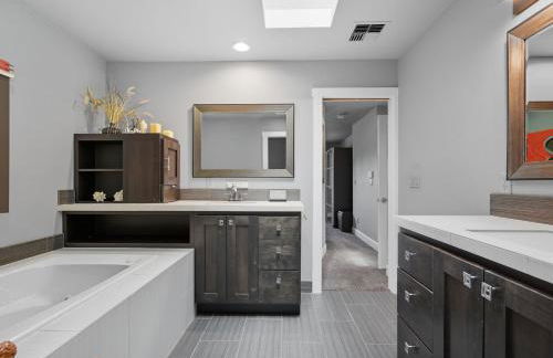 Modern Upper Level Duplex DT Vancouver - Foto 26