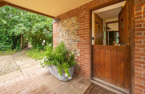 The Granary, Dunstall Green - Foto 6