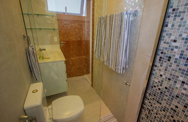 Apartamento Les Vagues - Foto 53