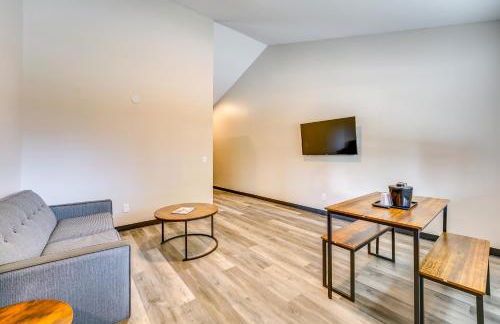 2 Mi to Downtown Port Huron Sleek Studio Apt - Foto 1