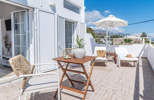 Avra Sfakia Apartments - Foto 34