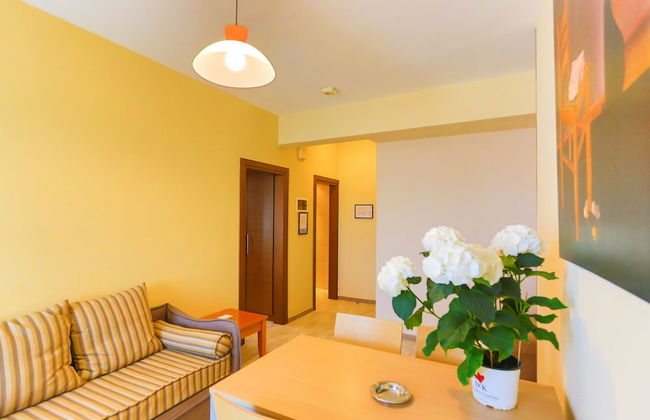 Rodian Gallery Hotel Apartments - Photo 19