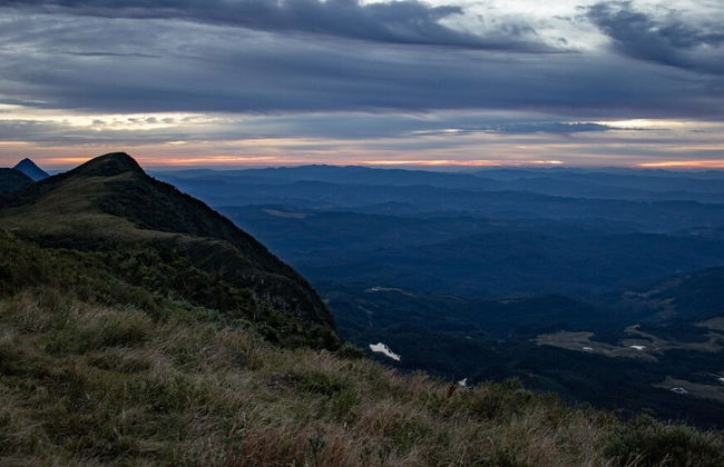 Montanha do Sol - Urubici - Foto 74
