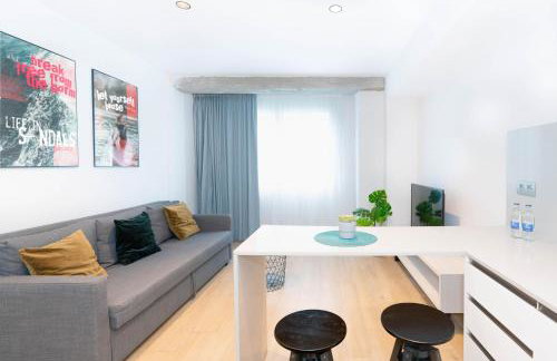 Sholeo Lodges La Cicer Flats - Foto 20