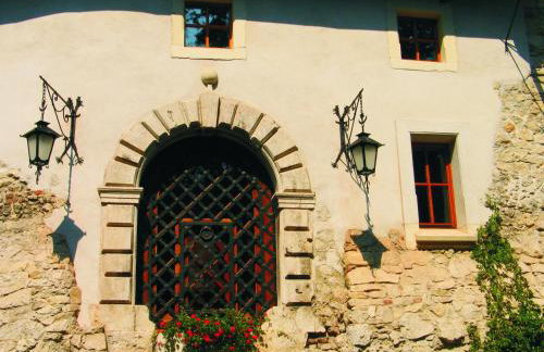 Zamek Korzkiew - Foto 36