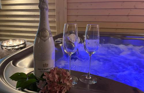 Ferienhaus Casa Deluxe Dockweiler Eifel - Foto 1